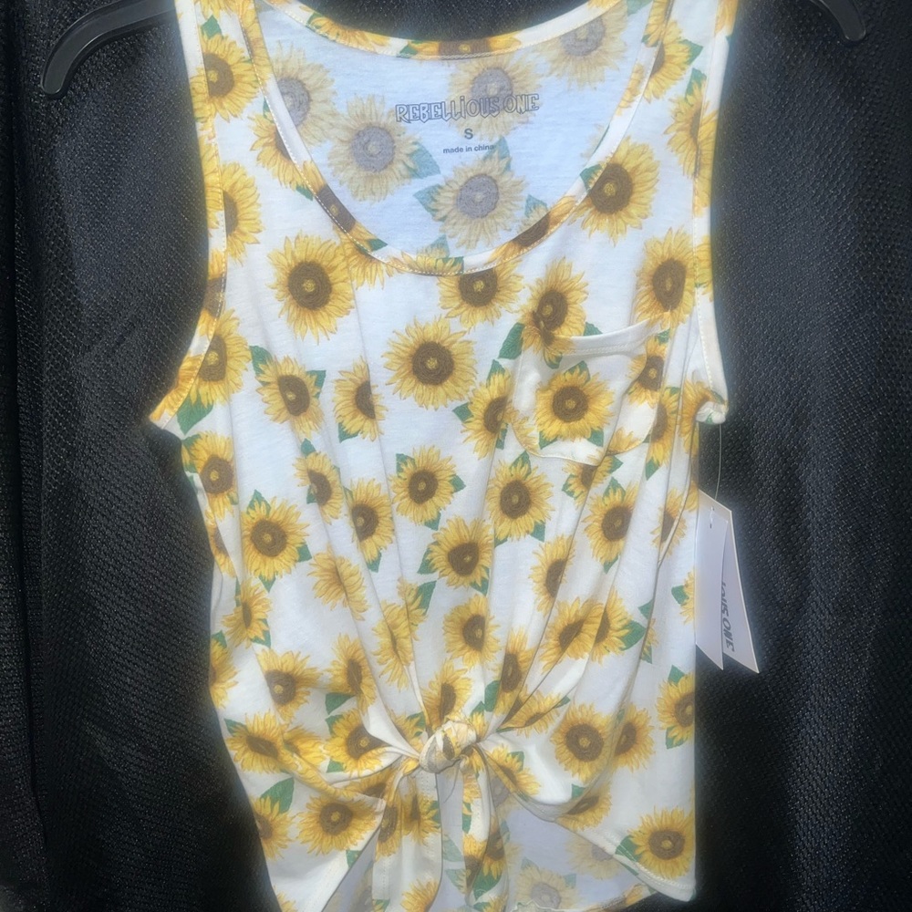 Rebellious One… brand new with tags!!!